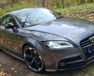 Audi TT Gebrauchtwagen