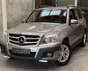 Mercedes-Benz GLK 220 Gebrauchtwagen