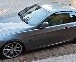 BMW 335 Gebrauchtwagen