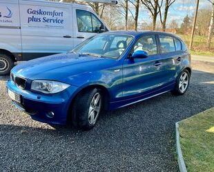 BMW 120 Gebrauchtwagen