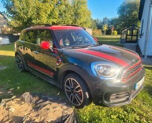 Mini John Cooper Works Countryman Gebrauchtwagen