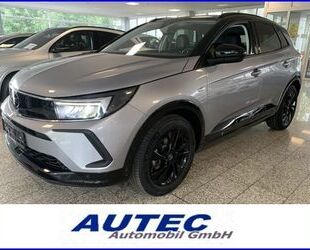 Opel Grandland (X) Gebrauchtwagen