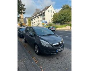 Opel Meriva Gebrauchtwagen