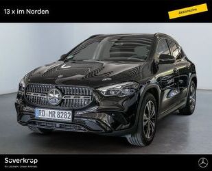 Mercedes-Benz GLA 200 Gebrauchtwagen