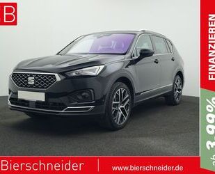 Seat Tarraco Gebrauchtwagen