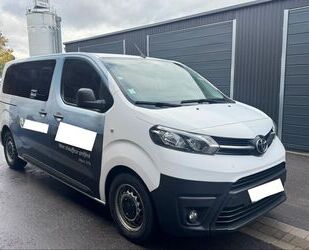 Toyota Proace (Verso) Gebrauchtwagen