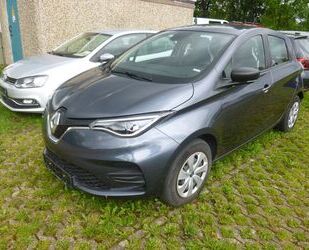 Renault ZOE Gebrauchtwagen