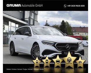 Mercedes-Benz E 220 Gebrauchtwagen
