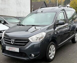 Dacia Dokker Gebrauchtwagen