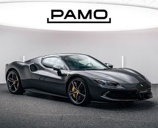 Ferrari 296 GTS Gebrauchtwagen