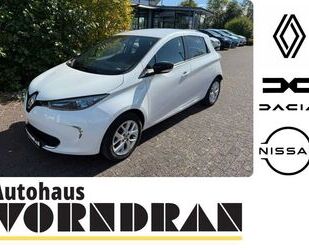 Renault ZOE Gebrauchtwagen