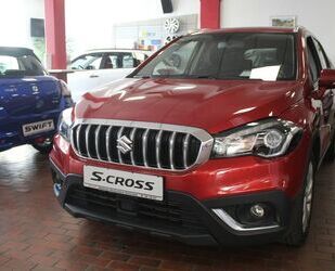 Suzuki (SX4) S-Cross Gebrauchtwagen