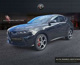 Alfa Romeo Tonale Gebrauchtwagen