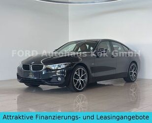 BMW 435 Gebrauchtwagen