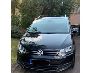 VW Sharan Gebrauchtwagen