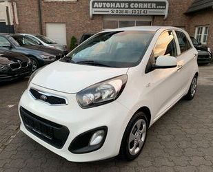 Kia Picanto Gebrauchtwagen