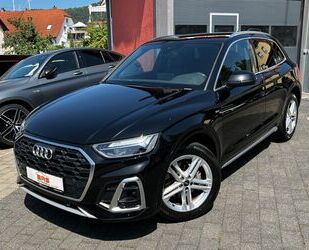 Audi Q5 Gebrauchtwagen