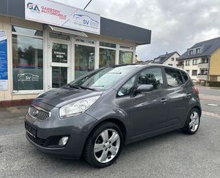 Kia Venga Gebrauchtwagen