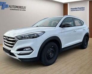 Hyundai TUCSON Gebrauchtwagen