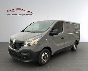 Renault Trafic Gebrauchtwagen