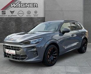 Cupra Terramar Gebrauchtwagen