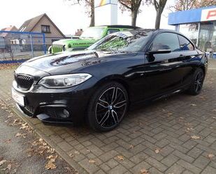 BMW 220 Gebrauchtwagen