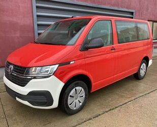 VW T6 Kombi Gebrauchtwagen