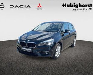 BMW 218 Active Tourer Gebrauchtwagen