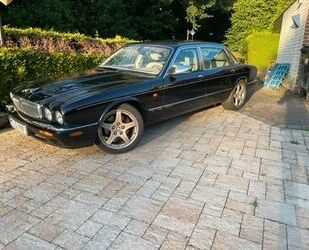 Jaguar Daimler Gebrauchtwagen