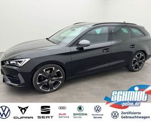 Cupra Leon Gebrauchtwagen