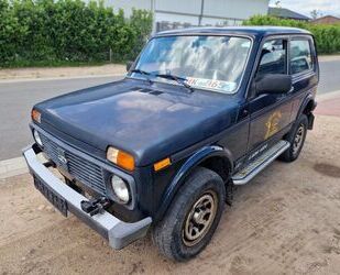 Lada Niva Gebrauchtwagen