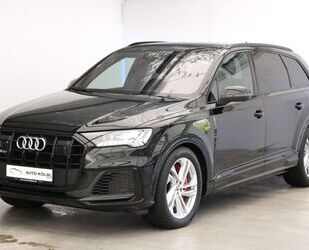 Audi SQ7 Gebrauchtwagen