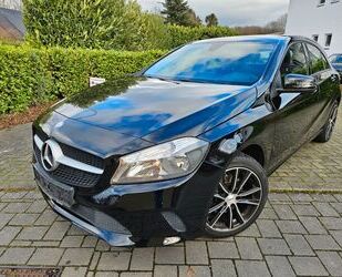 Mercedes-Benz A 160 Gebrauchtwagen