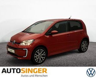 VW up! Gebrauchtwagen