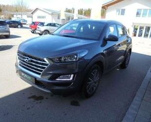 Hyundai TUCSON Gebrauchtwagen