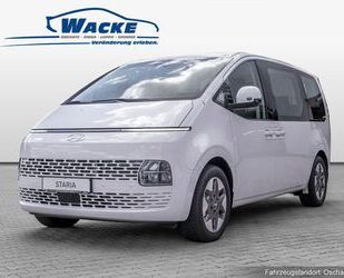 Hyundai STARIA Gebrauchtwagen