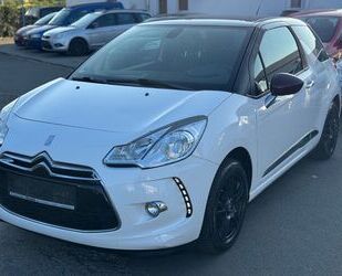 Citroen DS3 Gebrauchtwagen