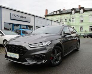Ford Mondeo Gebrauchtwagen