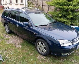 Ford Mondeo Gebrauchtwagen