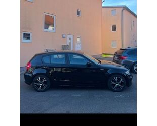 BMW 116 Gebrauchtwagen