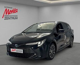 Toyota Corolla Gebrauchtwagen