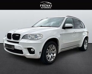 BMW X5 Gebrauchtwagen