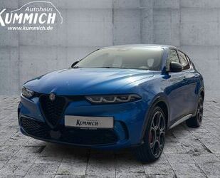 Alfa Romeo Tonale Gebrauchtwagen