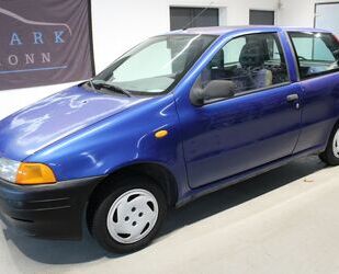 Mercedes-Benz Punto 