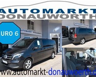 Mercedes-Benz V 250 Gebrauchtwagen