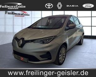 Renault ZOE Gebrauchtwagen