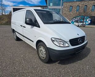 Mercedes-Benz Vito Gebrauchtwagen