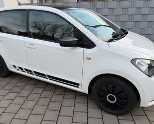 Seat Mii Gebrauchtwagen