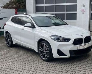 BMW X2 Gebrauchtwagen