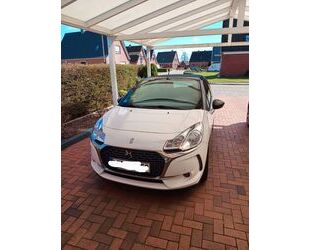 DS Automobiles DS3 Gebrauchtwagen
